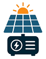 Solar Generator